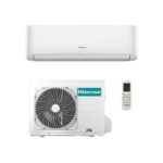 Hisense 12000 BTU Air Conditioner 12CR4SVETG07