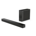 Hisense Soundbar 2.1CH (The Beast) HS2100