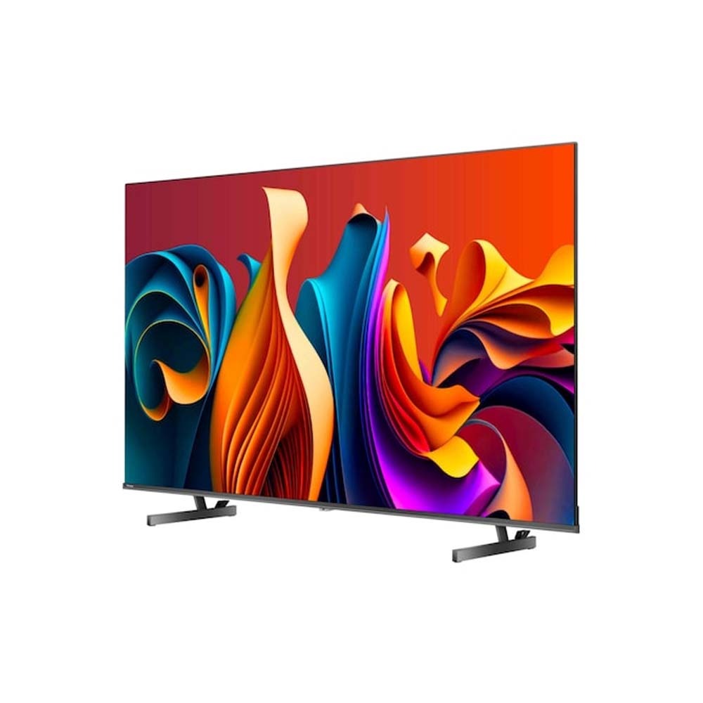 Hisense 75 Inch QLED 4K TV Q6 Series:75Q6Q