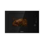 Hisense 25L Built In Microwave HB25MOBX7