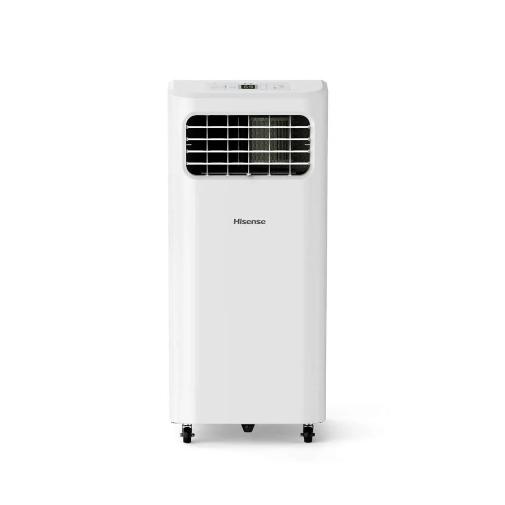 Hisense 9000BTU Smart Portable Air Conditioner AP-09CR4RKVS00 - Hisense Dealers Kenya Hisense 9000BTU Smart Portable Air Conditioner | AP-09CR4RKVS00