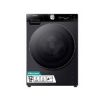 Hisense 12kg Smart Front Load Washing Machine with Touch Screen WF7S1247BB