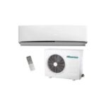 Hisense 9000BTU Inverter Air Conditioner AS-09UW4SGDTU01