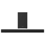 Hisense HS1800 140W Soundbar | 2.1 Channel Soundbar