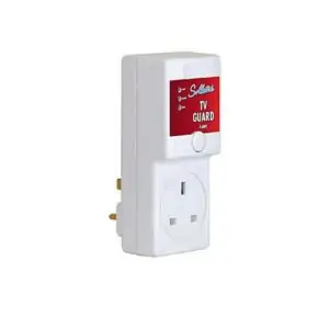 Led TV Guard