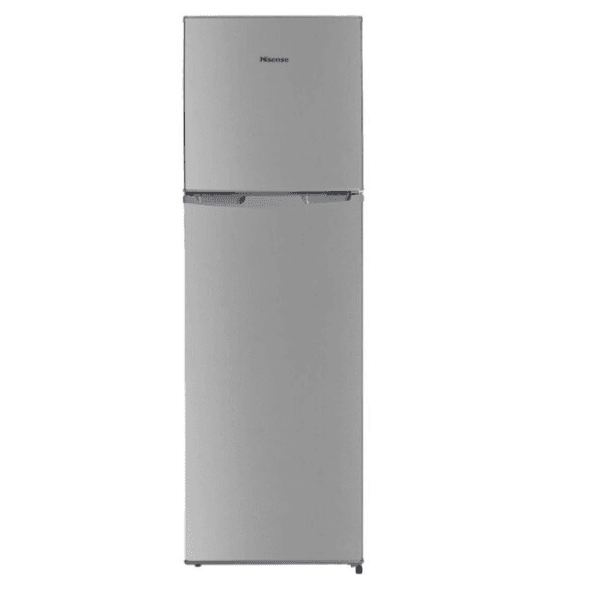 Hisense Double Door Fridge REF320DR 320L - Spacious and efficient fridge with No Frost technology
