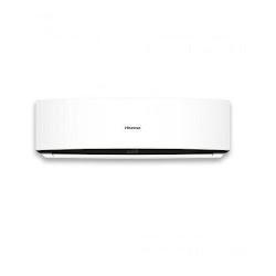 Hisense 12000 BTU Air Conditioner 12CR4SVETG07 installed in a stylish room