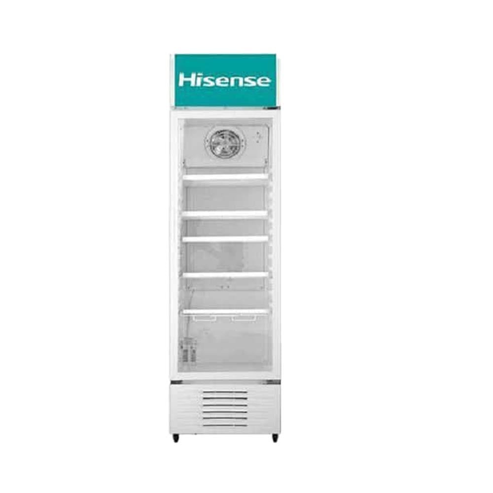 Hisense 242L FL32FC Showcase Fridge