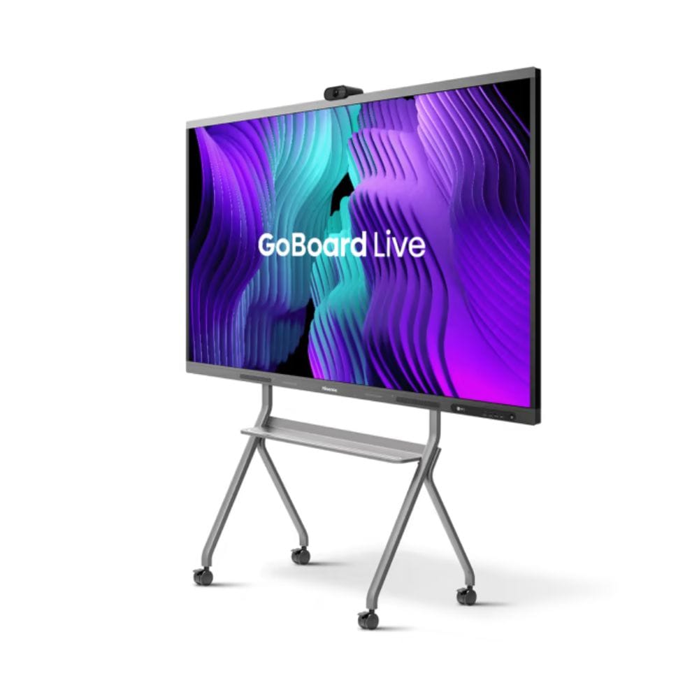 Hisense 65 Inch 65MR6DE Interactive Display Board