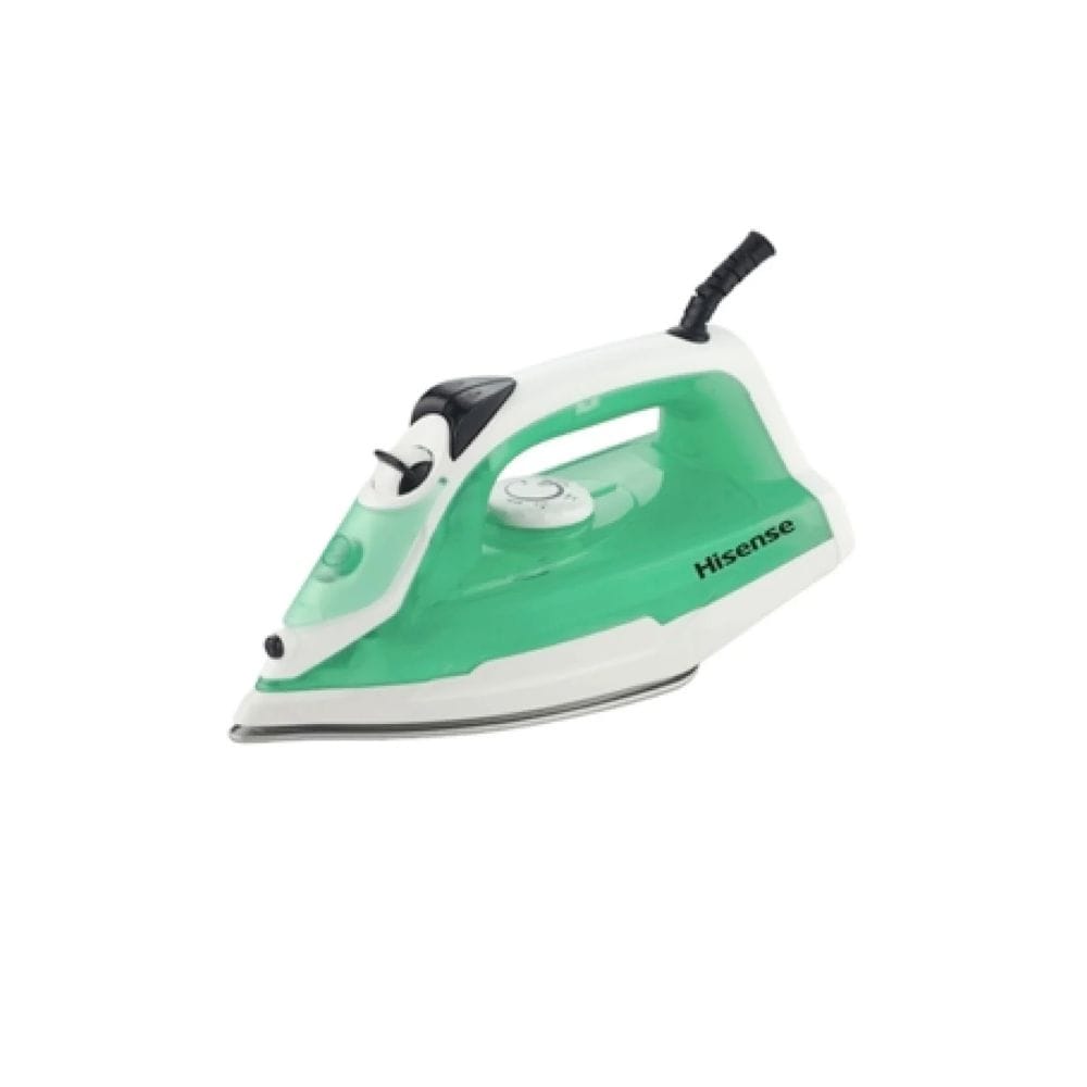 Hisense H18SIGRS1 Steam Iron