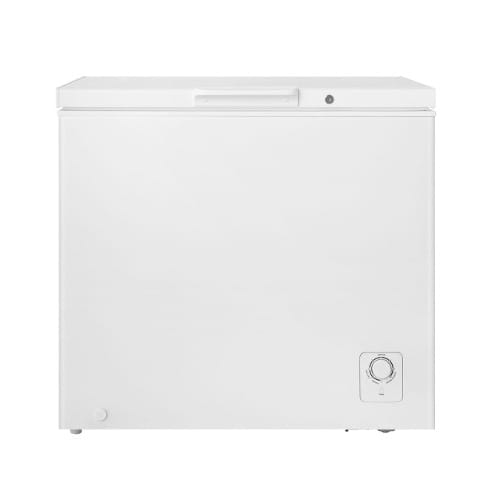 Hisense 249L Chest Freezer FC245SH in white