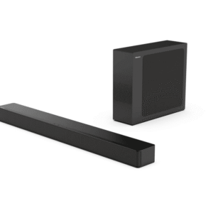 Hisense 2.1CH Soundbar HS2100