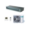 Hisense AUD-18HX4SSNL1 Non-Inverter 18000BTU Duct Air Conditioner