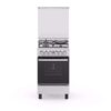 Hisense HF531GEES 50×55 CM (3 Gas + 1 Electric Plate) Cooker