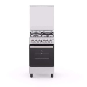 Hisense HF531GEES 50×55 CM (3 Gas + 1 Electric Plate) Cooker