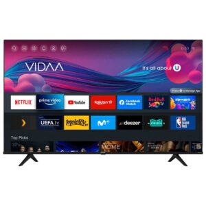 Hisense 50A4QKEN 50 Inch Smart TV