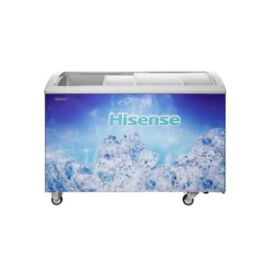Hisense SD-301 301L Ice Cream Chest Freezer