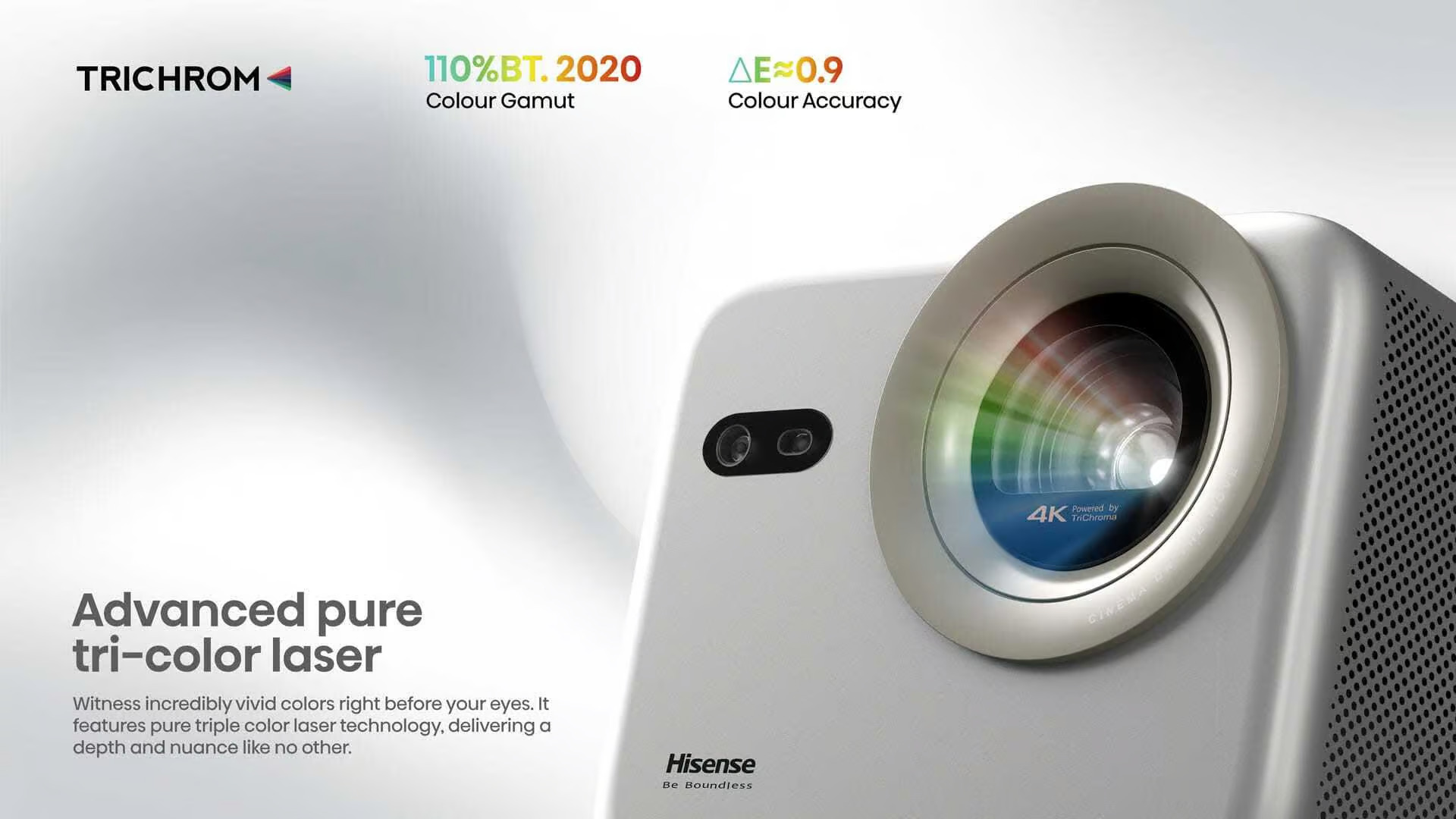 M2P 3 - Hisense Dealers in Kenya
