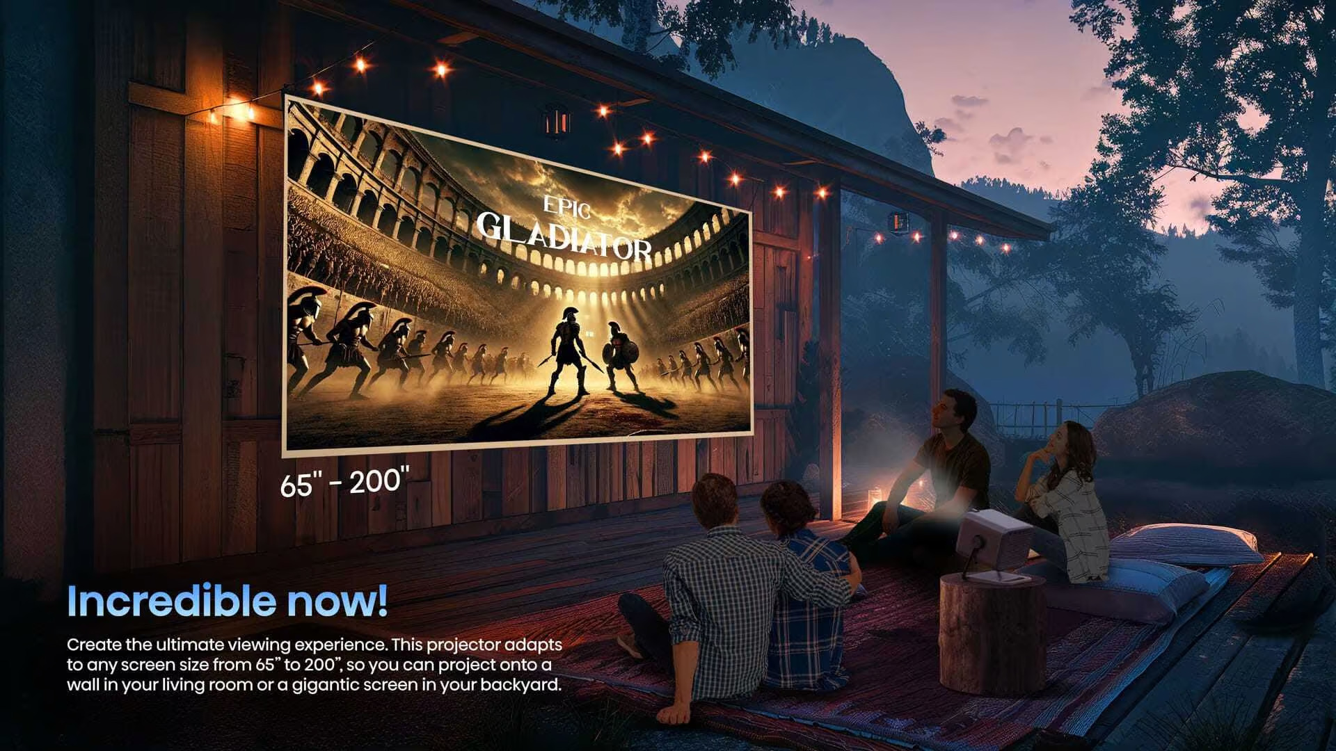 M2P 4 - Hisense Dealers in Kenya