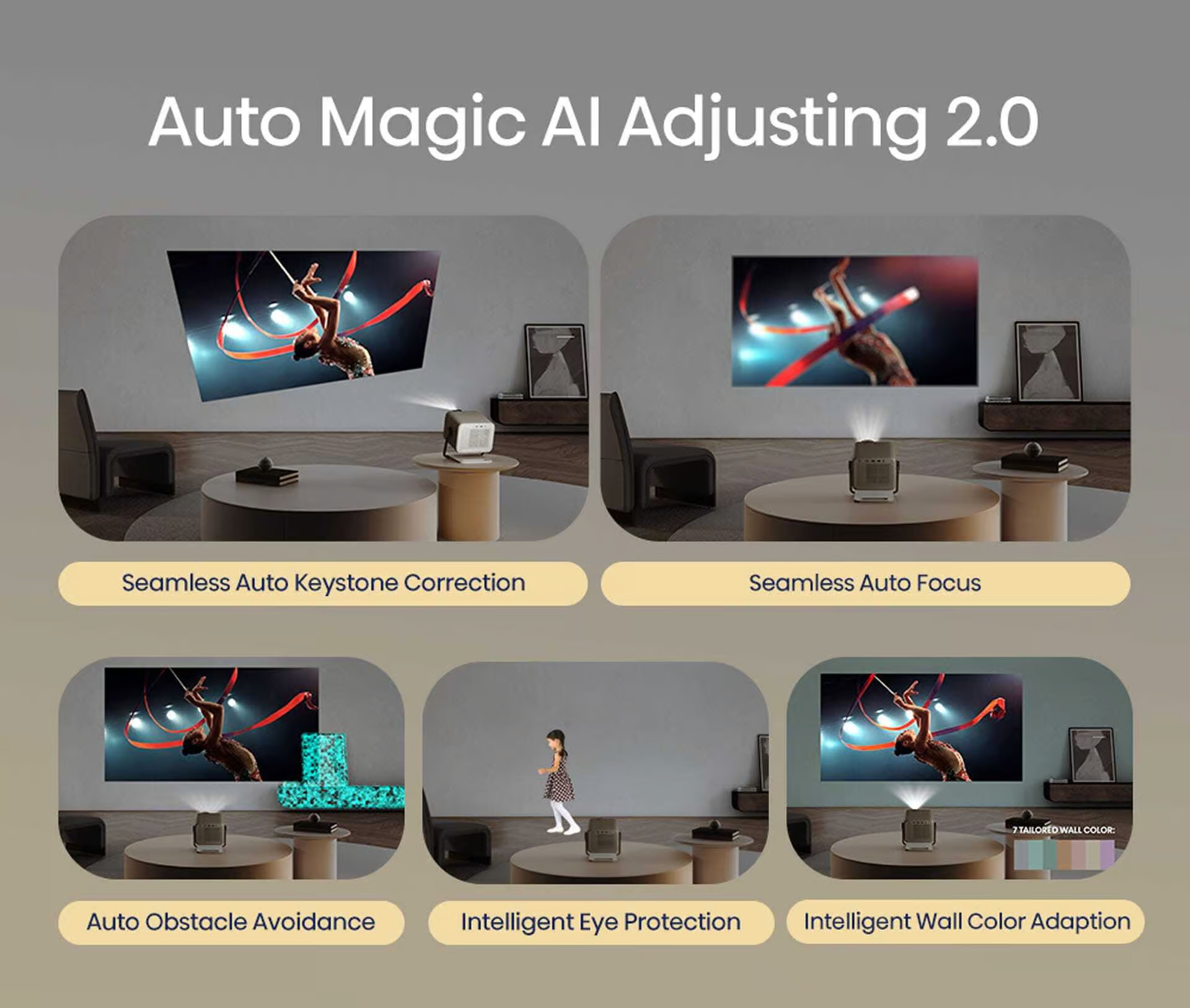 M2P 5 - Hisense Dealers in Kenya