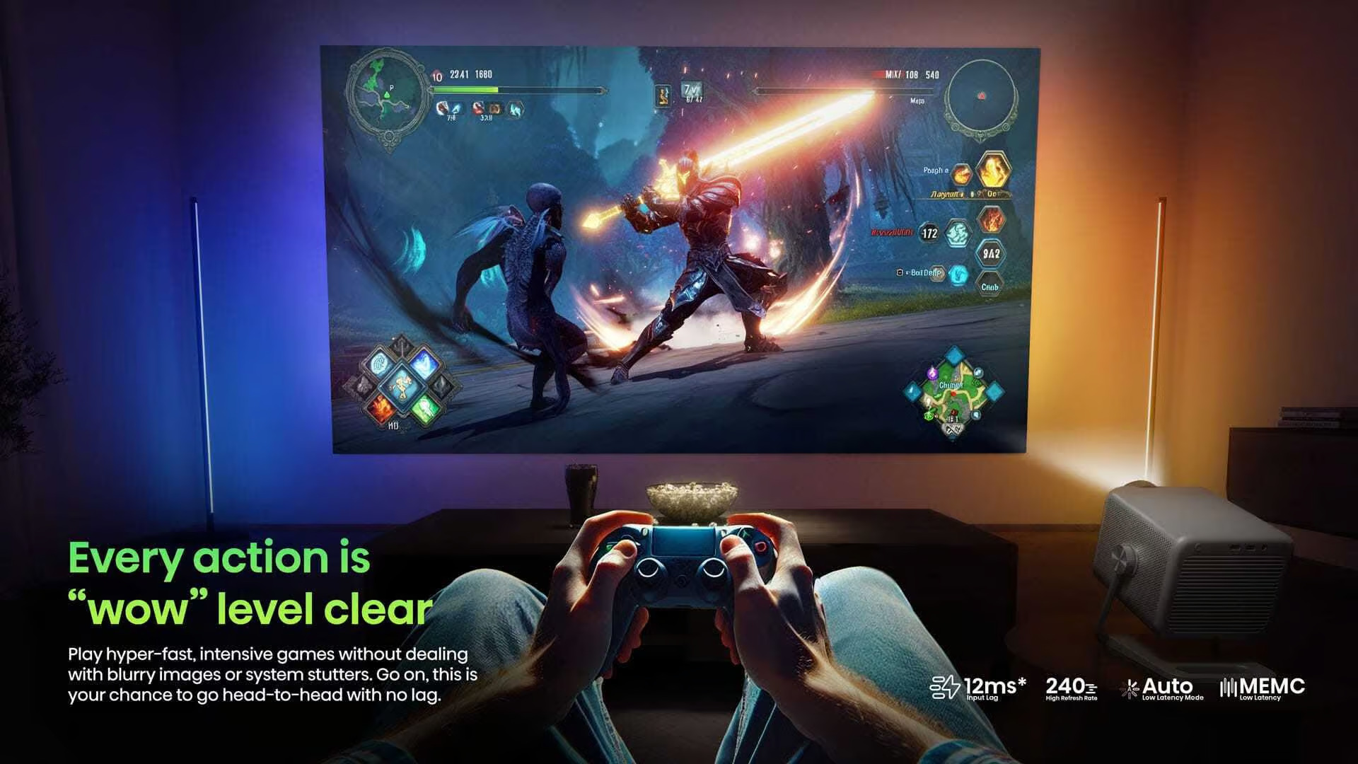 M2P 6 - Hisense Dealers in Kenya