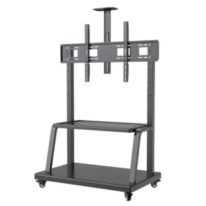 Movable TV Stand 32"-100"