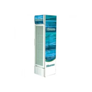 Hisense FL-37FC 282L Showcase Fridge